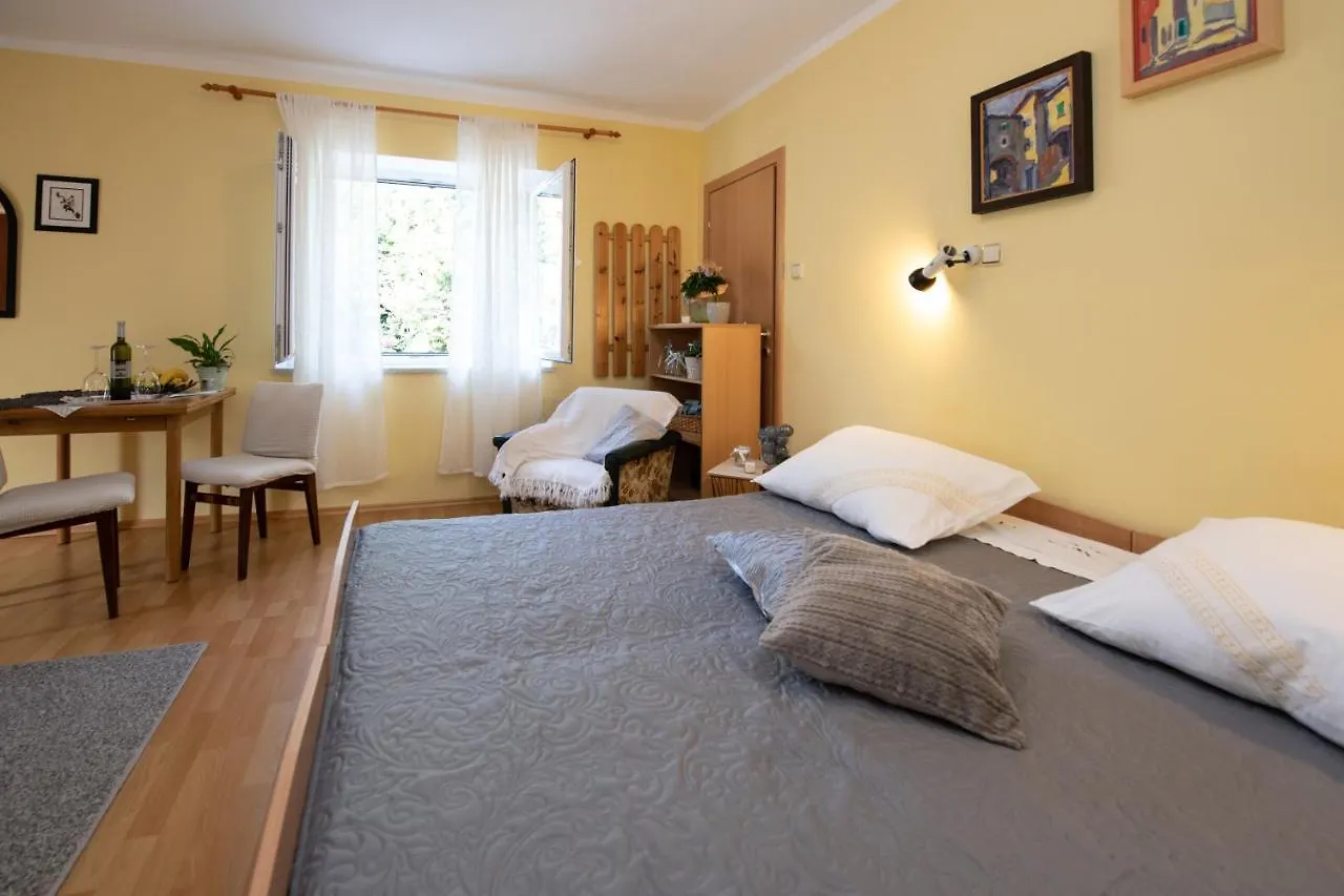 Apartmens Egle Opatija Apartman 0*,