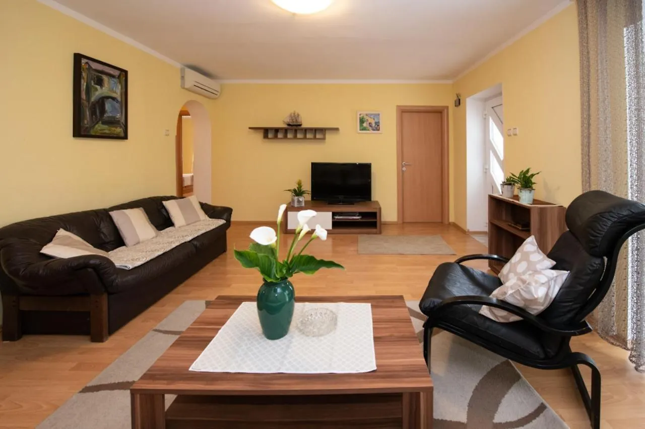 Apartmens Egle Opatija Apartman