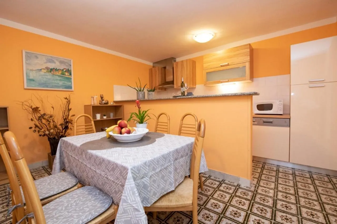 Apartmens Egle Opatija Appartamento