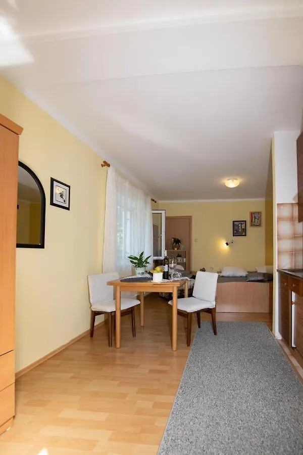 Apartmens Egle Opatija Apartman 0*,  Horvátország