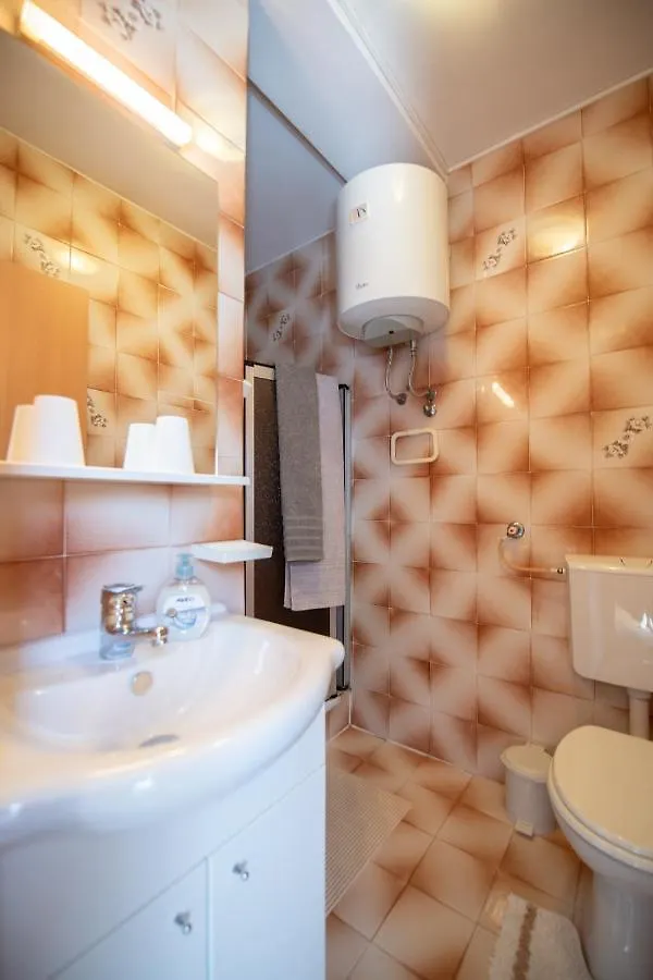 Apartmens Egle Opatija Appartamento 0*,