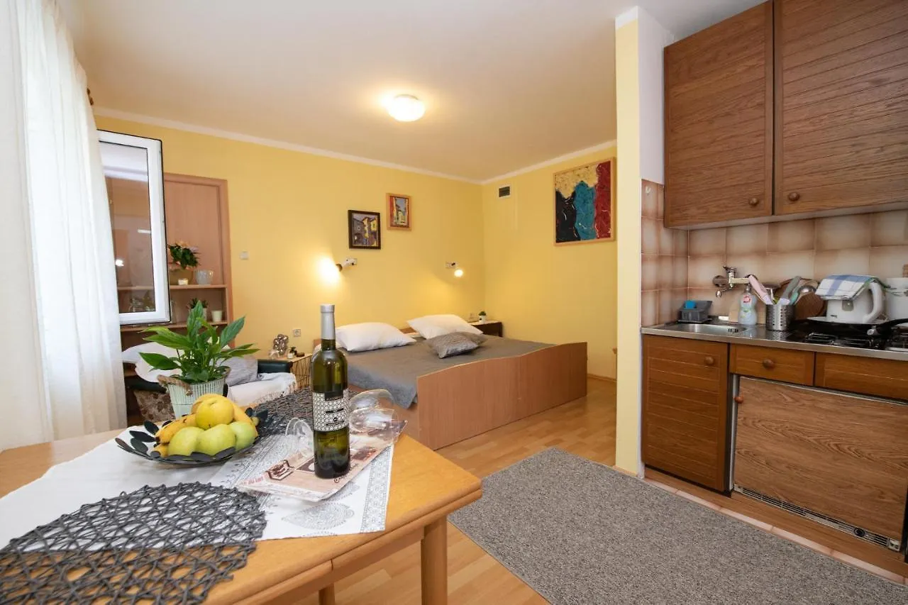 Apartmens Egle Opatija Apartman