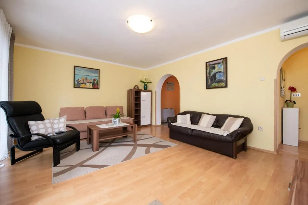 Apartmens Egle Opatija Apartman 0*,  Horvátország