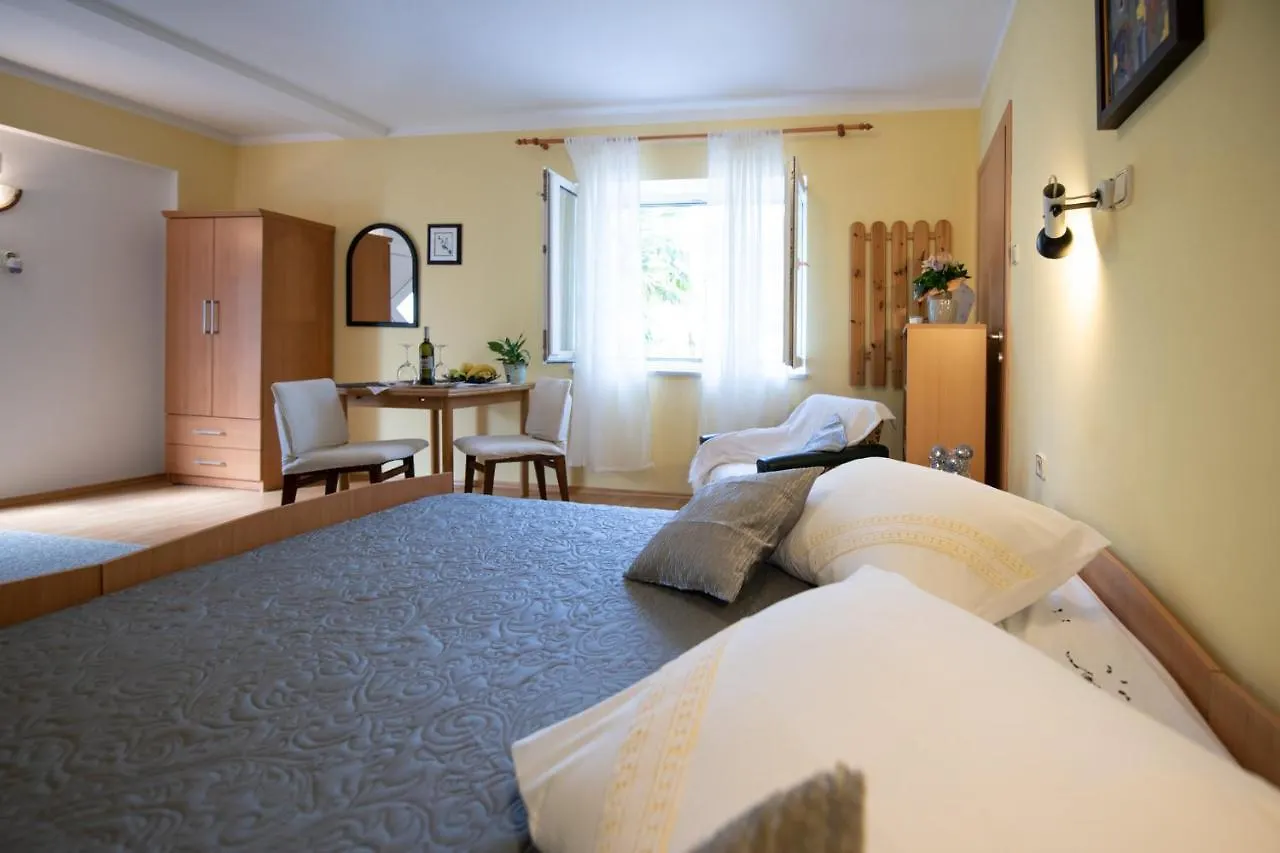 Apartmens Egle Opatija Apartman