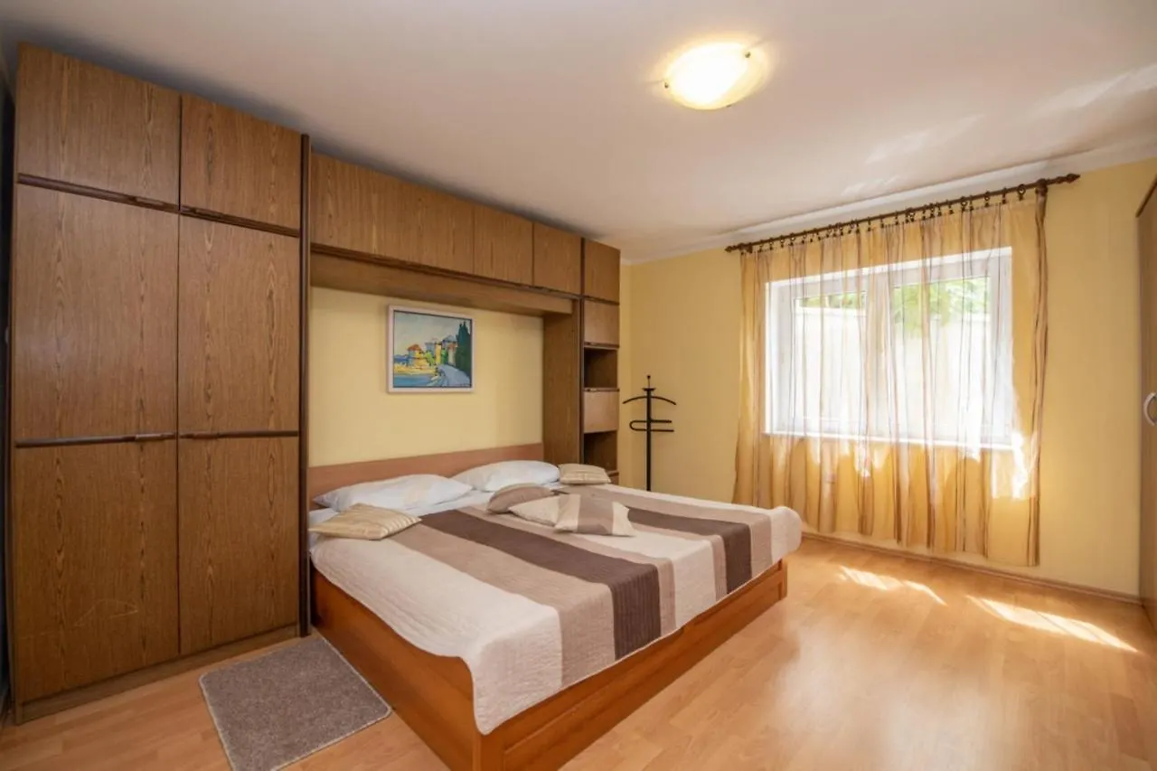 Apartmens Egle Opatija Apartman Horvátország