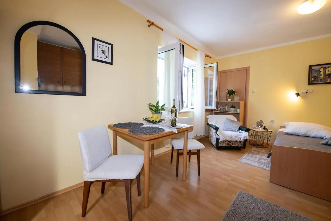 Apartmens Egle Opatija Apartman