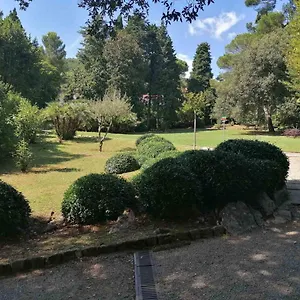 Lusetic Apartman