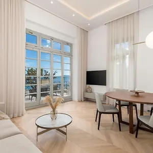 Plaza Apartman