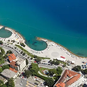 Appartement Stefani, Opatija